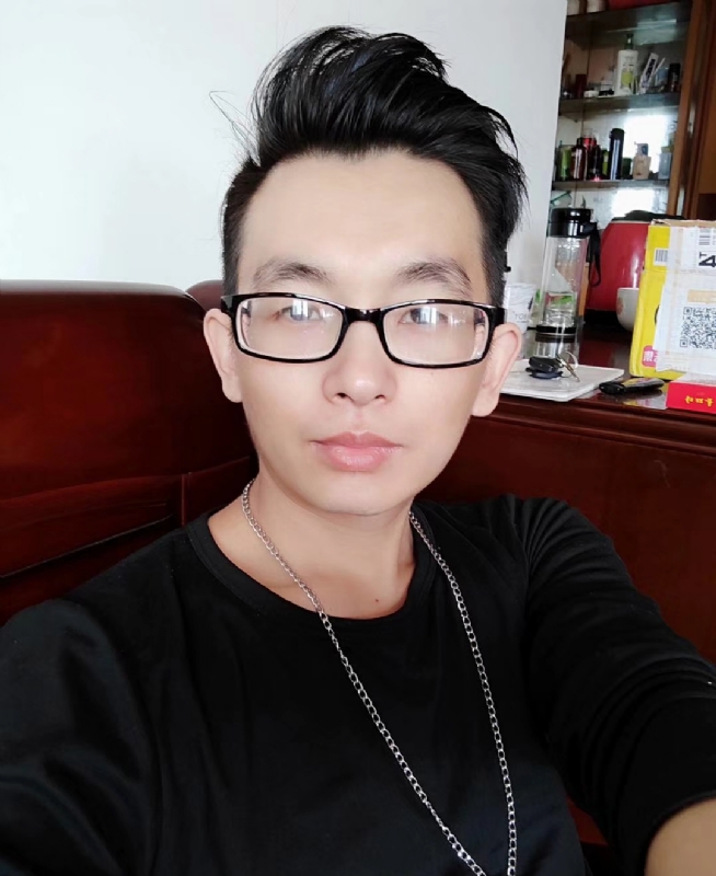 你要女婿不要的第一张照片--阜阳相亲服务中心