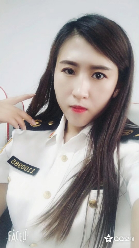 彤云密布的第二张照片--阜阳相亲服务中心