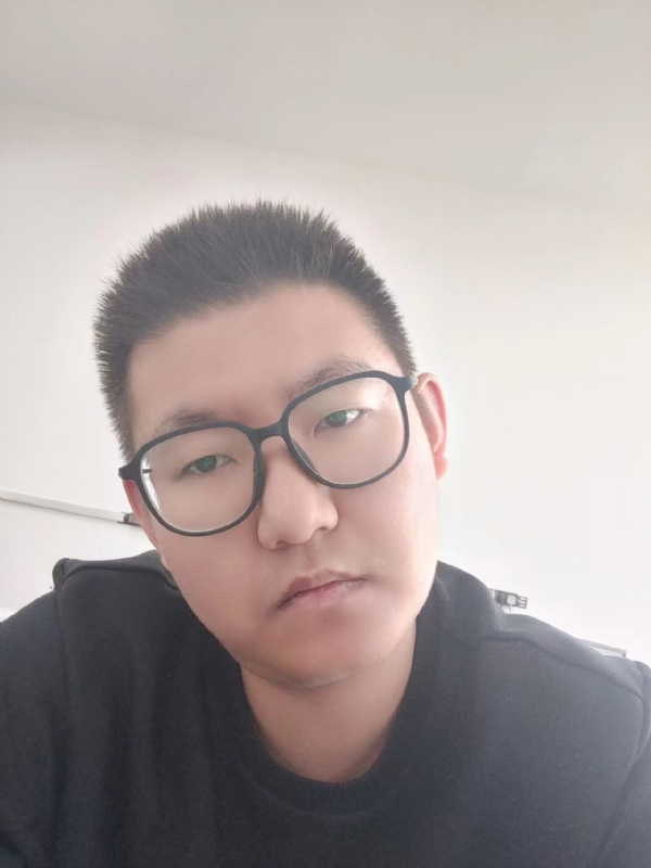 小黑子的第二张照片--阜阳相亲服务中心