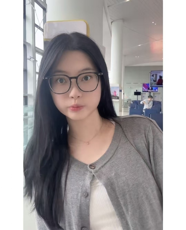 歌谣的第三张照片--阜阳相亲服务中心