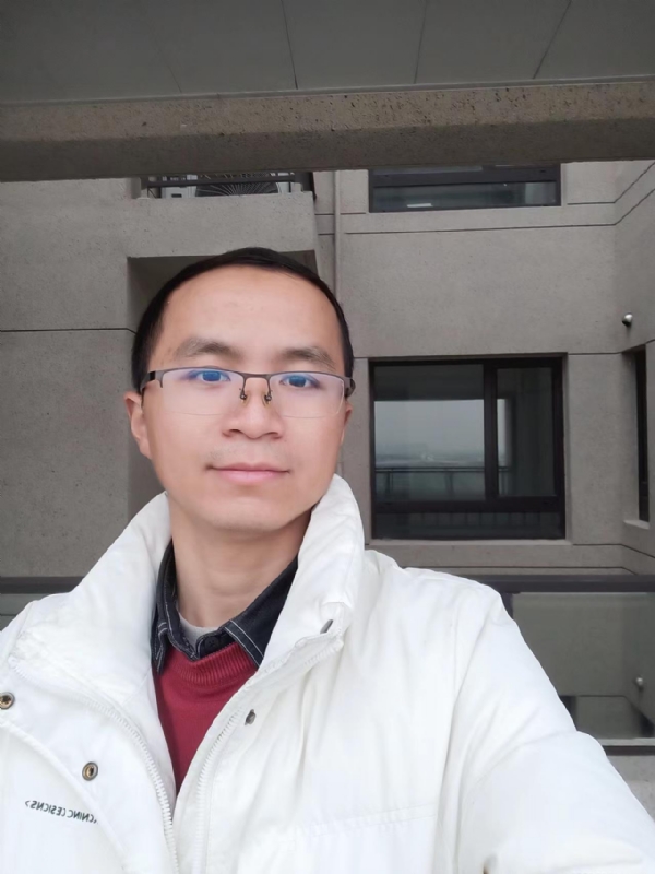 Keven的第一张照片--阜阳相亲服务中心