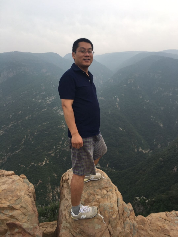 嘉缘的第一张照片--阜阳相亲服务中心