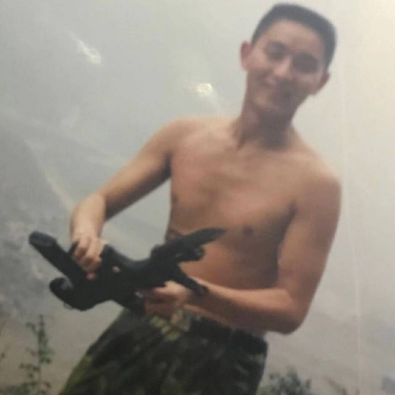 肖老兵yx的第一张照片--阜阳相亲服务中心