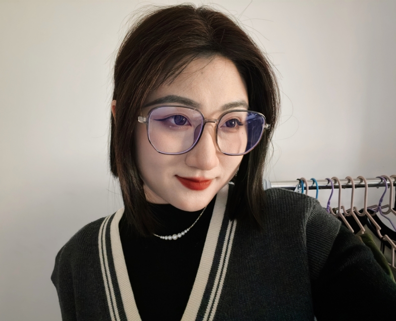 Helen的第一张照片--阜阳相亲服务中心