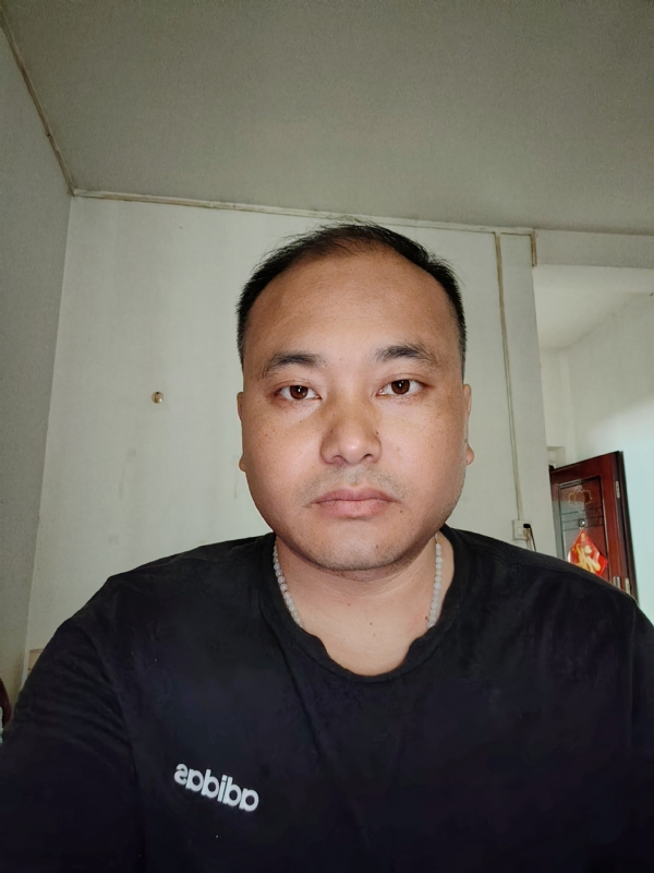 小蒋的第一张照片--阜阳相亲服务中心