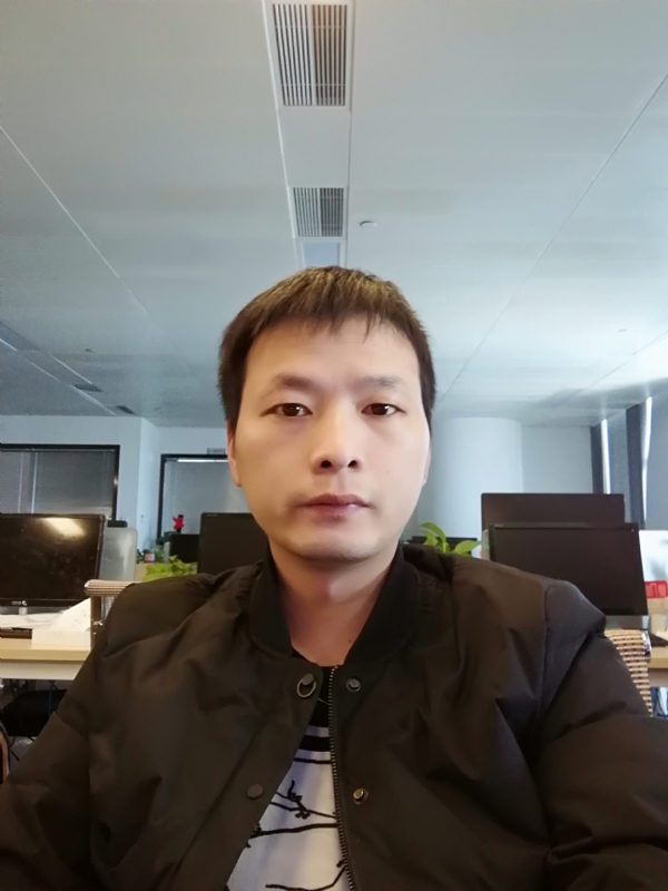 刘堃的第一张照片--阜阳相亲服务中心