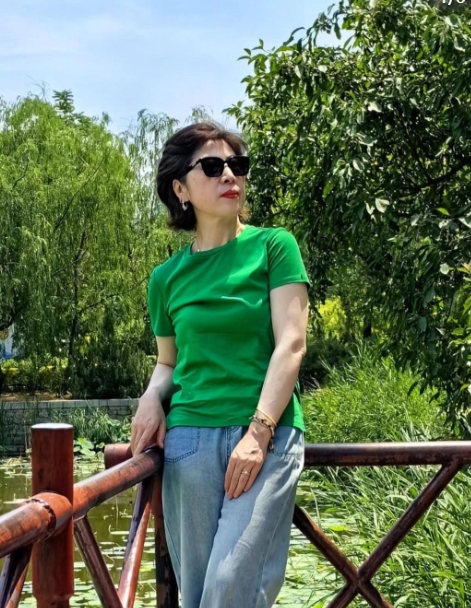 花再开的第一张照片--阜阳相亲服务中心