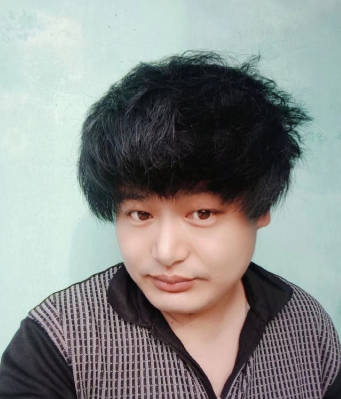 山东大汉的第五张照片--阜阳相亲服务中心