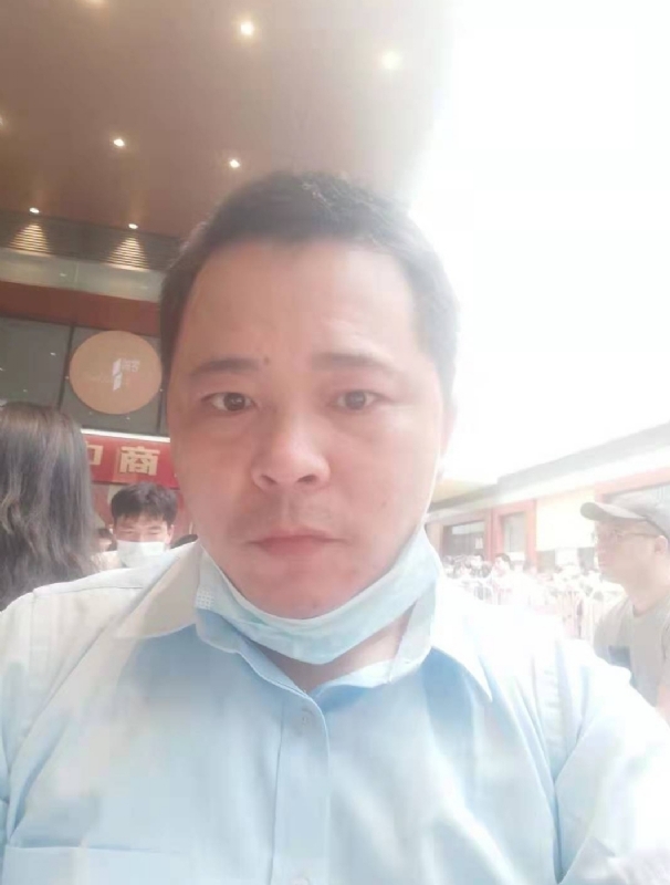 l蓝莲的第一张照片--阜阳相亲服务中心