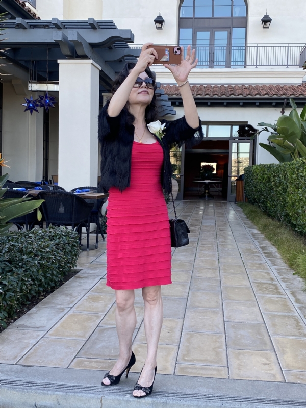 茉莉的第一张照片--阜阳相亲服务中心