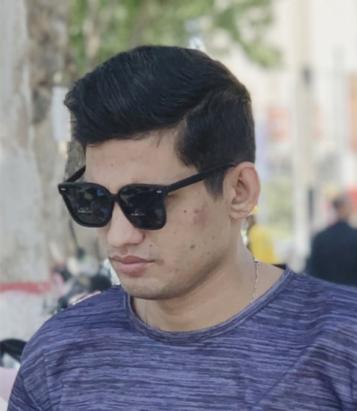 Harry的第四张照片--阜阳相亲服务中心