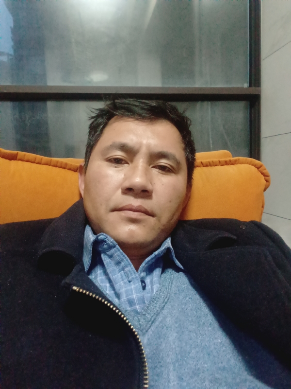 最美的邂逅的第二张照片--阜阳相亲服务中心