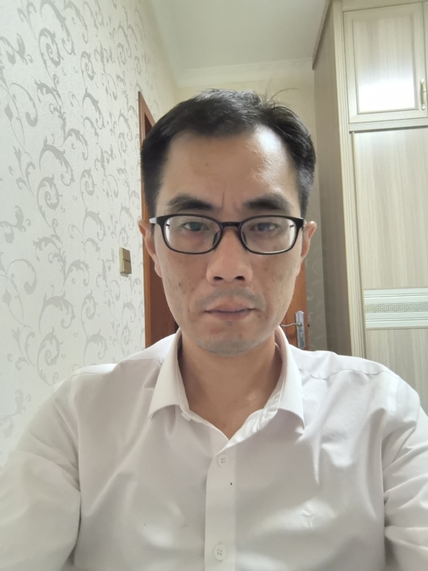 等风来的第二张照片--阜阳相亲服务中心