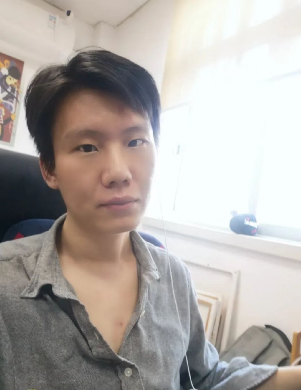 君莫的第一张照片--阜阳相亲服务中心