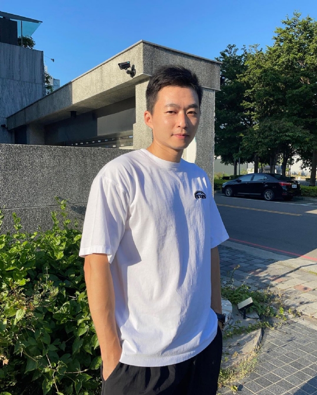 Eric的第二张照片--阜阳相亲服务中心