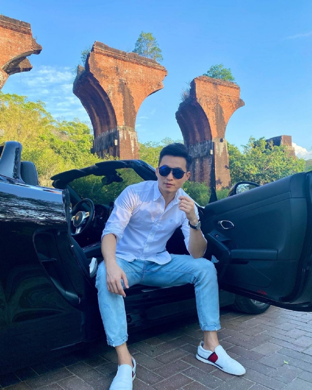 Eric的第三张照片--阜阳相亲服务中心