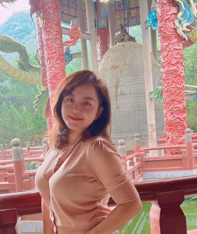 浅梦悠然的第二张照片--阜阳相亲服务中心