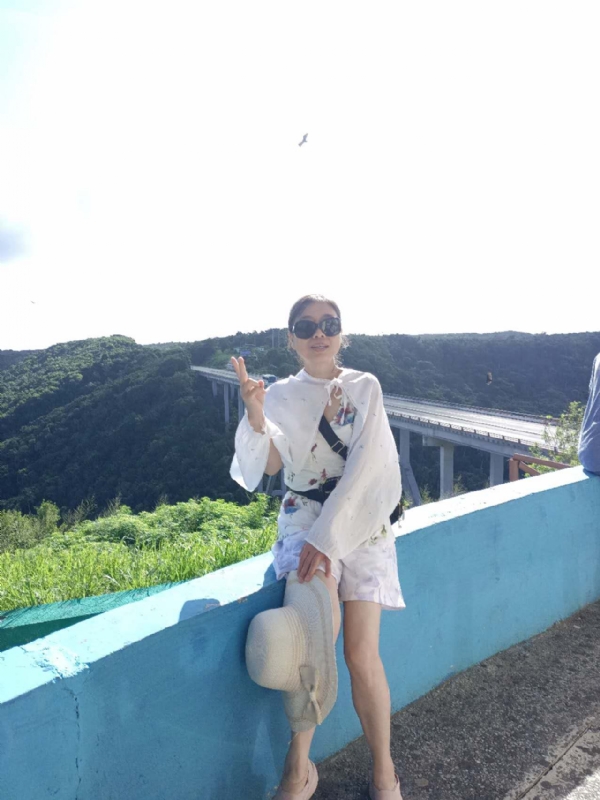 Jolan的第二张照片--阜阳相亲服务中心