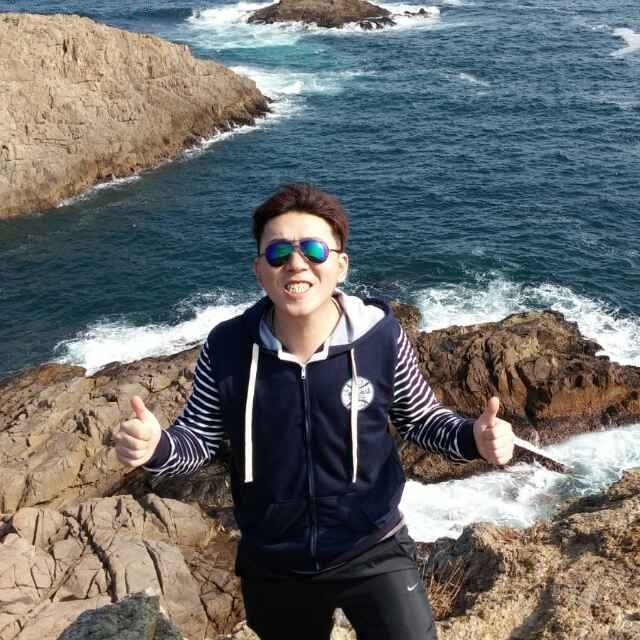 Steven的第一张照片--阜阳相亲服务中心