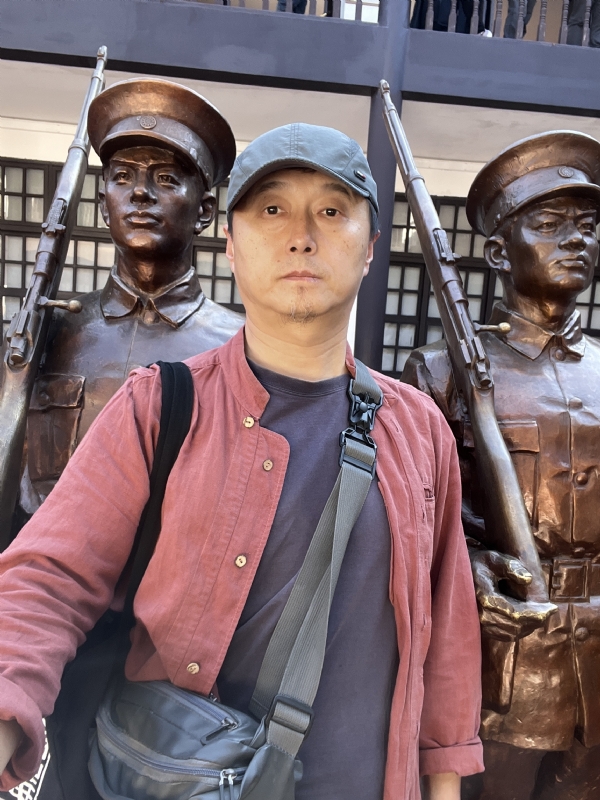 川雲的第一张照片--阜阳相亲服务中心