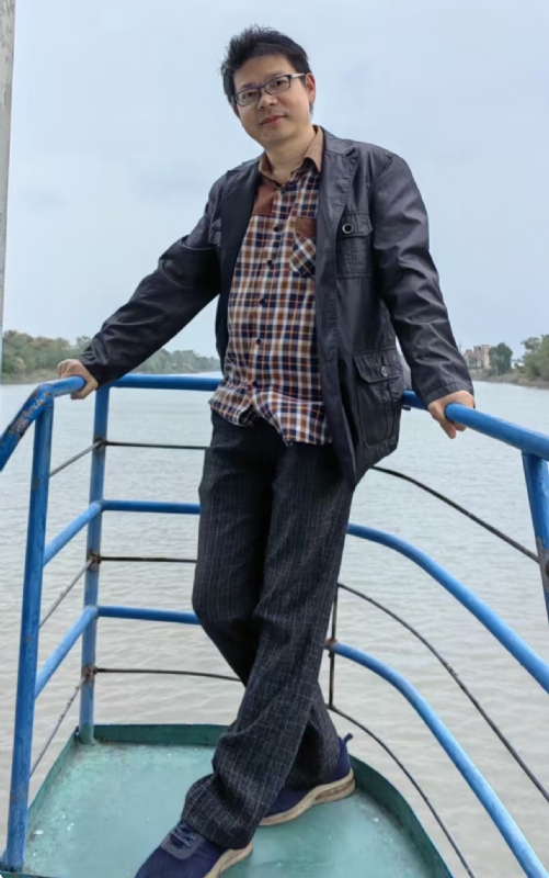 风云的第一张照片--阜阳相亲服务中心