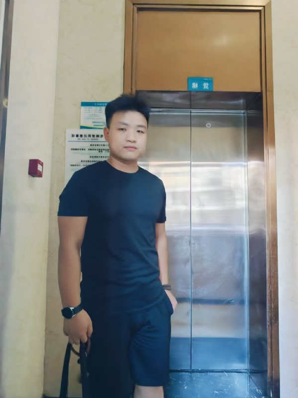 JCY的第一张照片--阜阳相亲服务中心