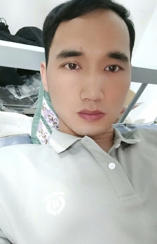 小炎的第一张照片--阜阳相亲服务中心