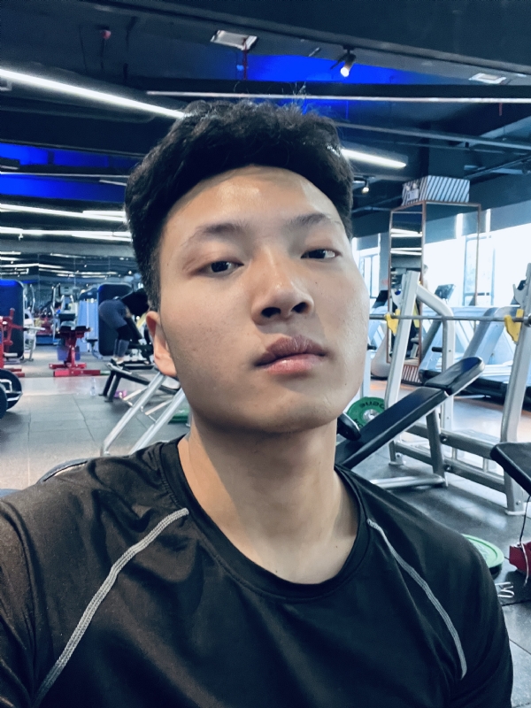 A且行且珍惜的第一张照片--阜阳相亲服务中心