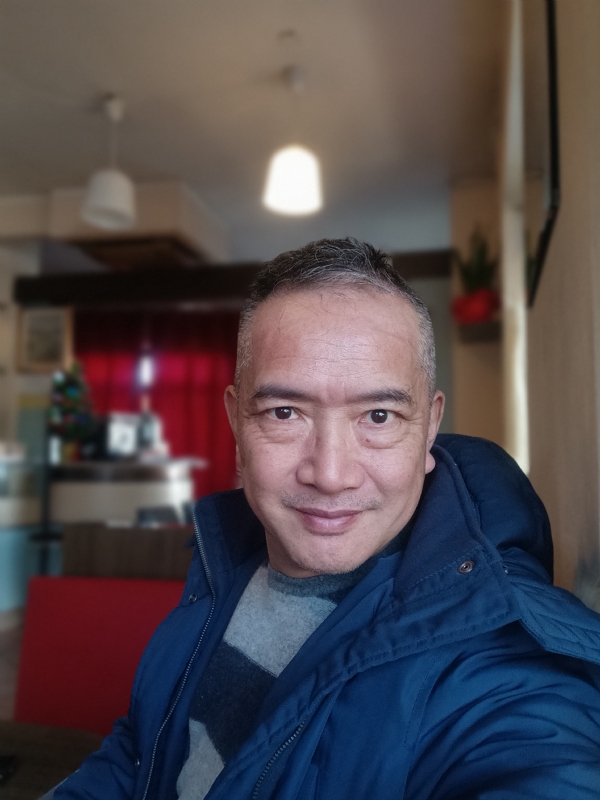 大龙的第一张照片--阜阳相亲服务中心