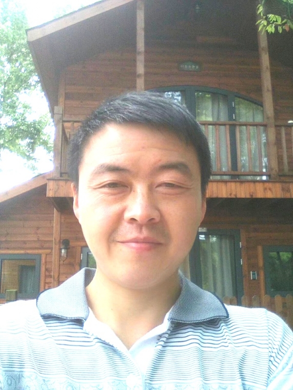 军子的第一张照片--阜阳相亲服务中心