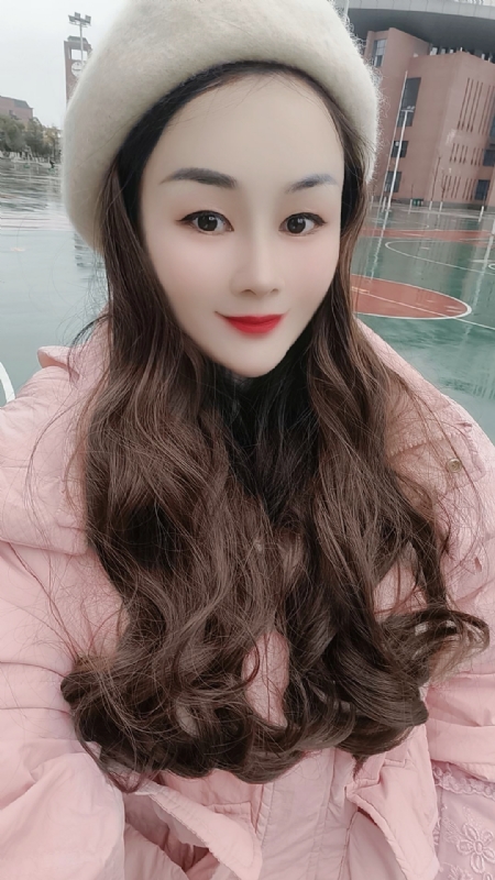 小艳的第一张照片--阜阳相亲服务中心