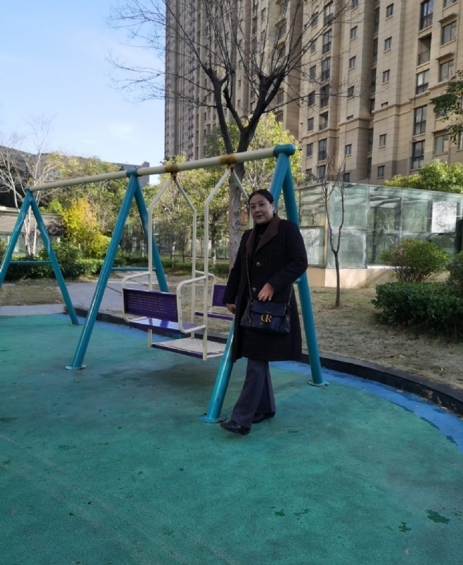 阳光的第二张照片--阜阳相亲服务中心