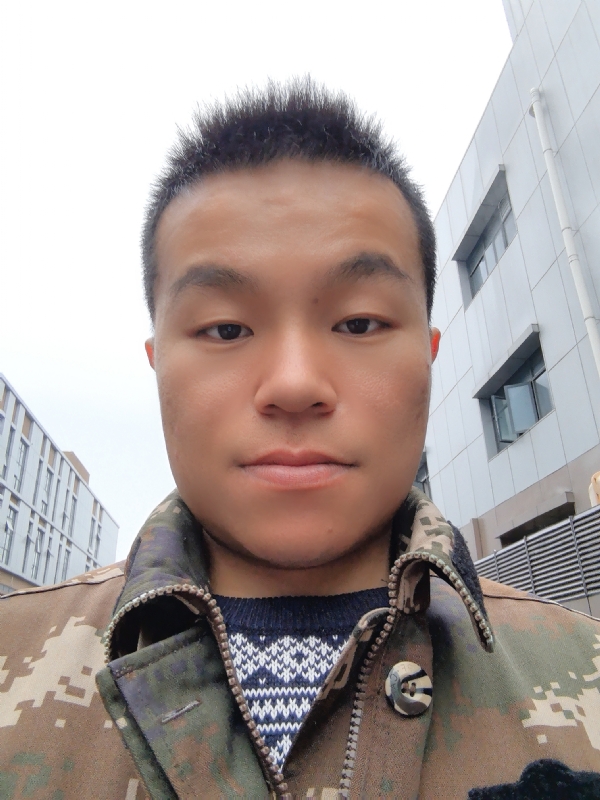 赵彦的第二张照片--阜阳相亲服务中心