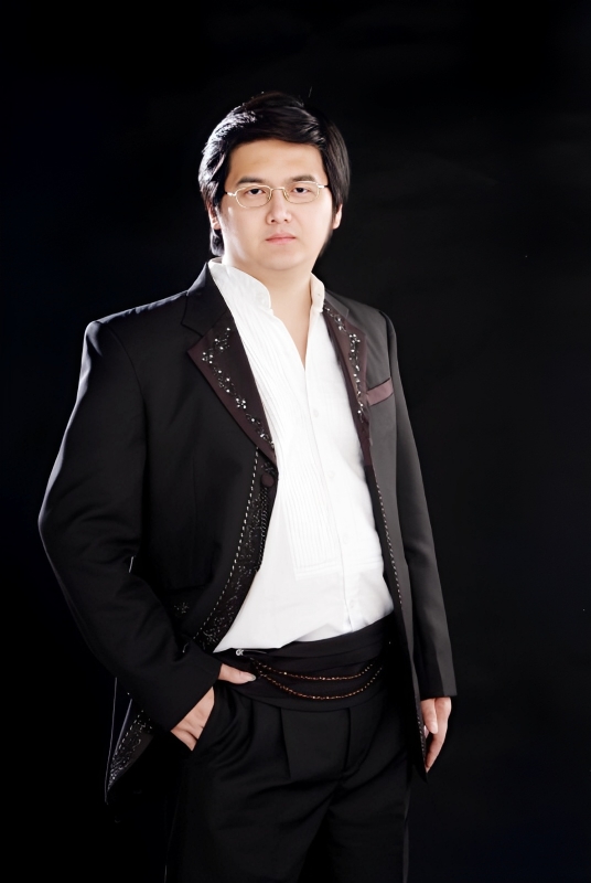 再爱一次吧的第一张照片--阜阳相亲服务中心