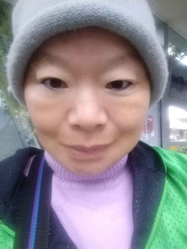 毛毛的第一张照片--阜阳相亲服务中心