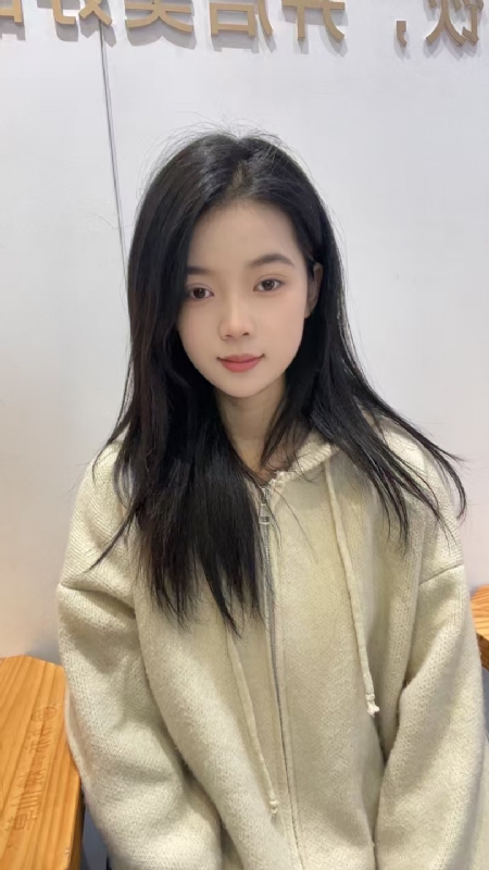 草莓奶昔的第一张照片--阜阳相亲服务中心