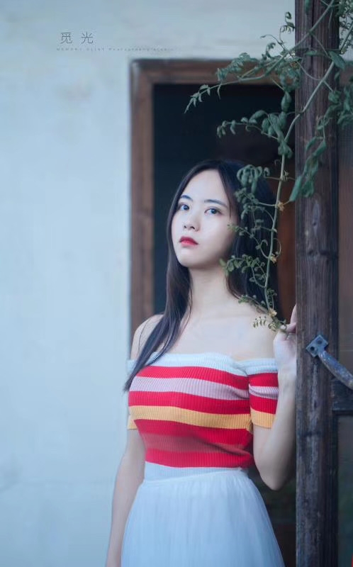 泡芙的第四张照片--阜阳相亲服务中心