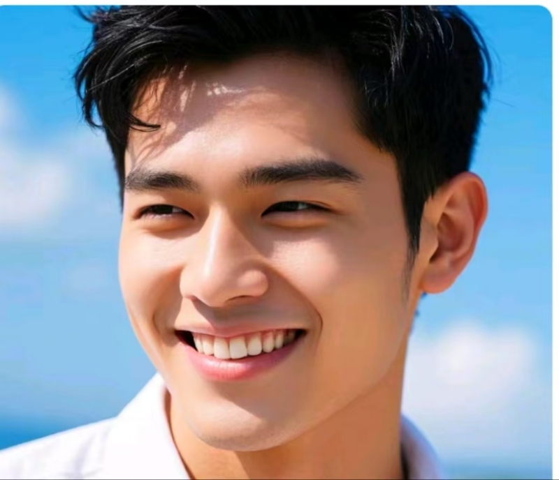 钦钦的第一张照片--阜阳相亲服务中心