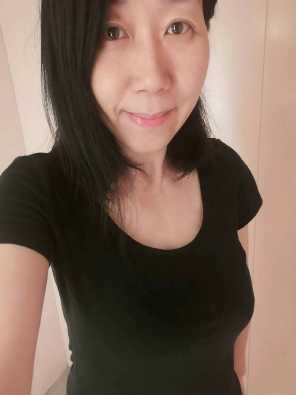 Kelly菲菲的第一张照片--阜阳相亲服务中心