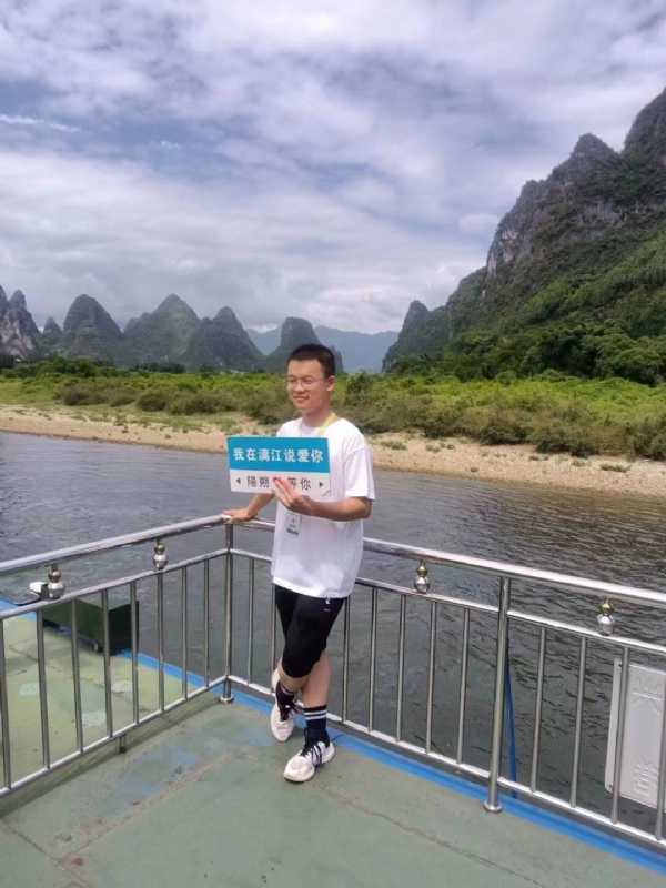 决胜时刻的第二张照片--阜阳相亲服务中心