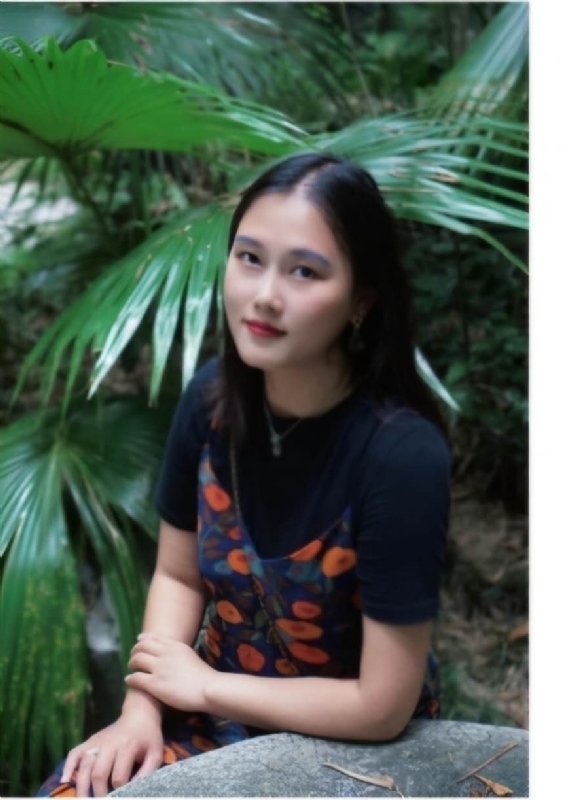 徐斯琦的第一张照片--阜阳相亲服务中心