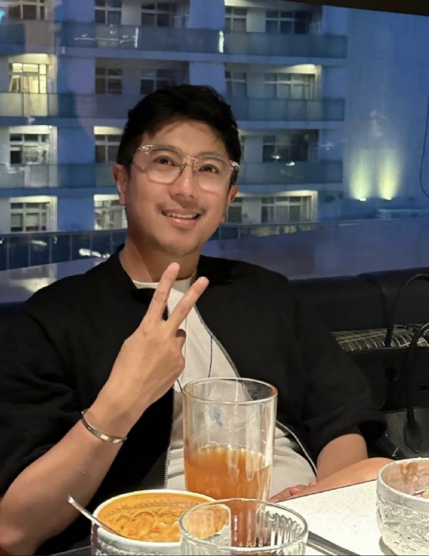 Kelvin的第一张照片--阜阳相亲服务中心