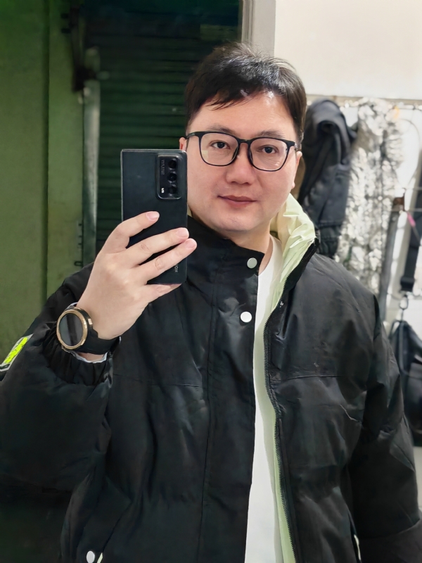 真心不累的第一张照片--阜阳相亲服务中心