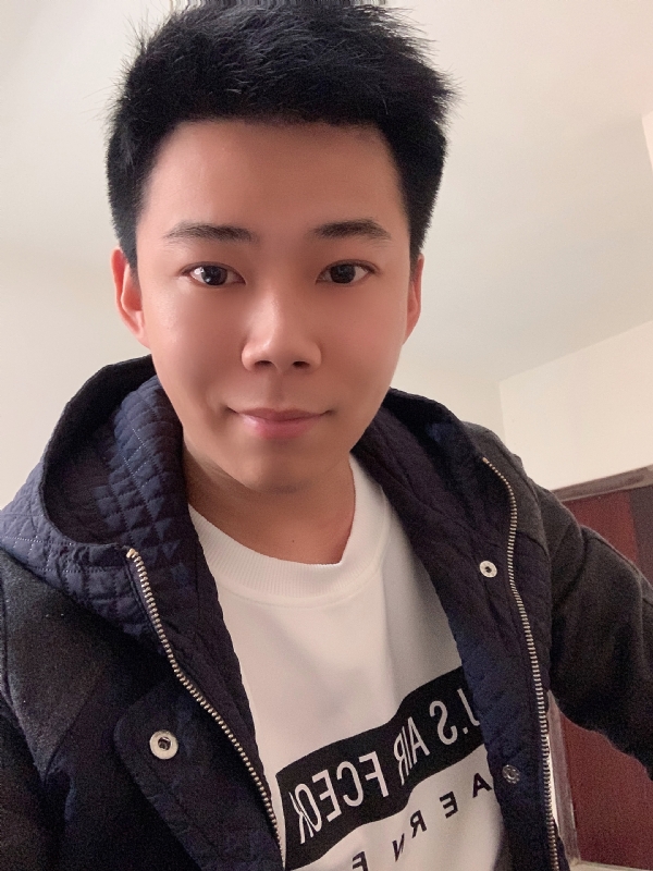 轻言淡语的第三张照片--阜阳相亲服务中心