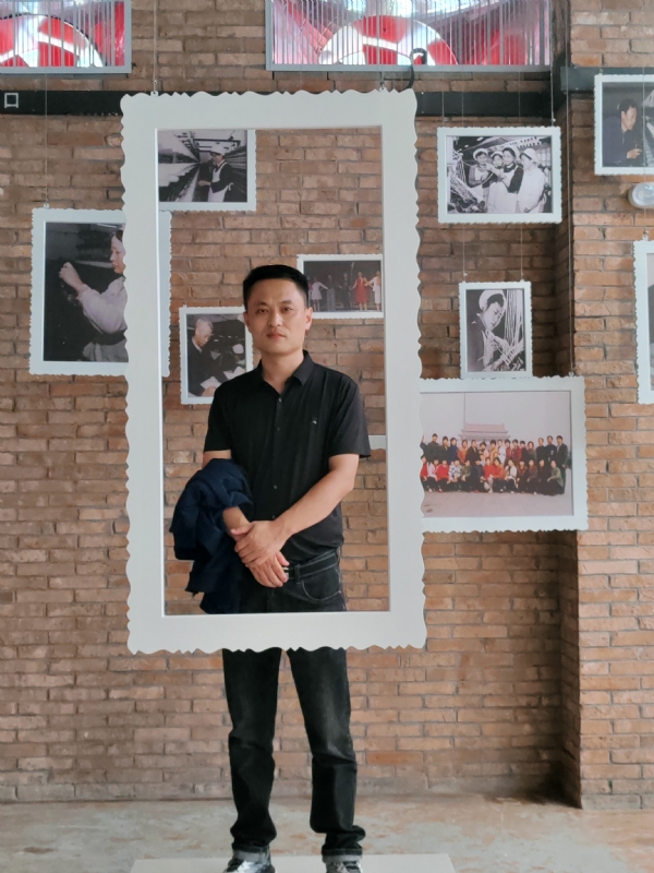 国国的第二张照片--阜阳相亲服务中心