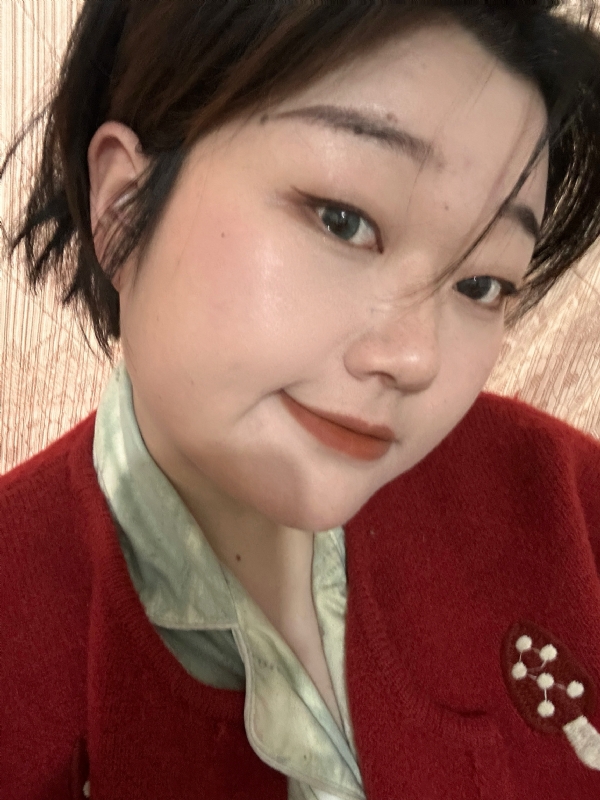 好运绵绵的第一张照片--阜阳相亲服务中心