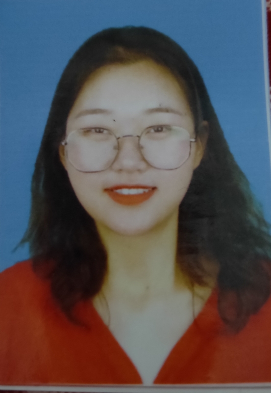 好运绵绵的第二张照片--阜阳相亲服务中心