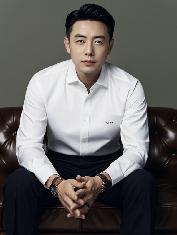 长风的第一张照片--阜阳相亲服务中心