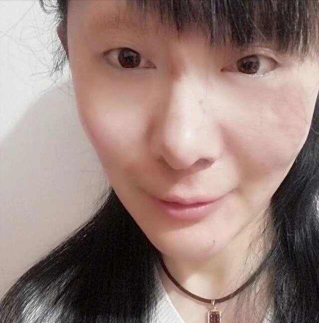 徐颖的第三张照片--阜阳相亲服务中心