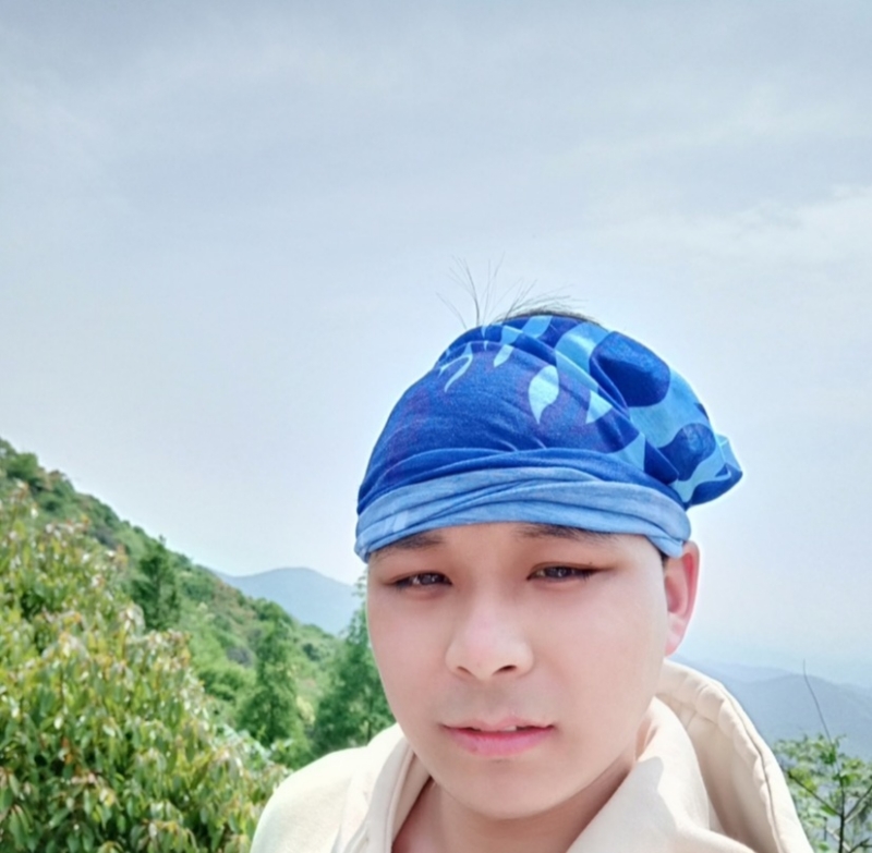 两人一世界的第一张照片--阜阳相亲服务中心